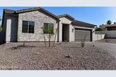 110 Starlight Way, Sedona, AZ 86351 - Photo 1