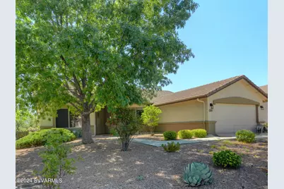 1285 W Wagon Wheel Rd, Cottonwood, AZ 86326 - Photo 1