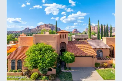 40 Rim Trail Circle #53, Sedona, AZ 86351 - Photo 1