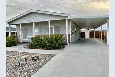 91 S Mann Circle, Camp Verde, AZ 86322 - Photo 1