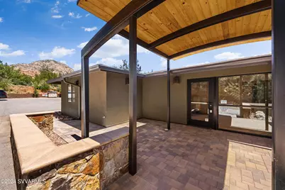 2880 Hopi Drive, Sedona, AZ 86336 - Photo 1