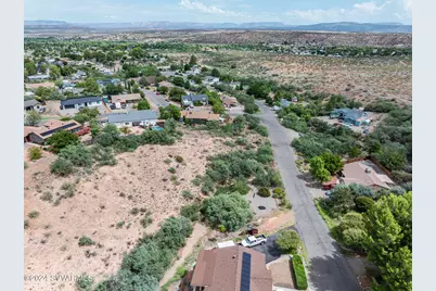 2596 S Rio Verde Drive, Cottonwood, AZ 86326 - Photo 1