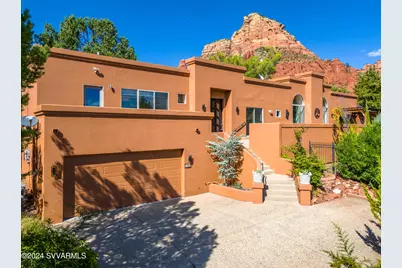130 Starlite Drive, Sedona, AZ 86336 - Photo 1