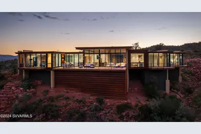 24 Jefferson Court, Sedona, AZ 86336 - Photo 1