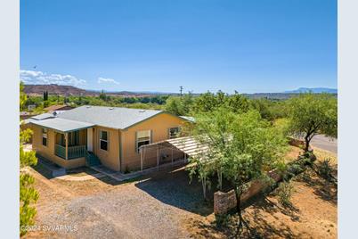 2387 S Mosey Lane, Cottonwood, AZ 86326 - Photo 1