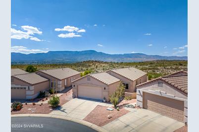 628 S Rainbow Ridge Drive, Cornville, AZ 86325 - Photo 1