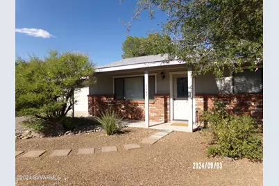 1145 S Pioneer Drive, Cottonwood, AZ 86326 - Photo 1