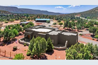 2 Wild Horse Mesa Drive, Sedona, AZ 86351 - Photo 1