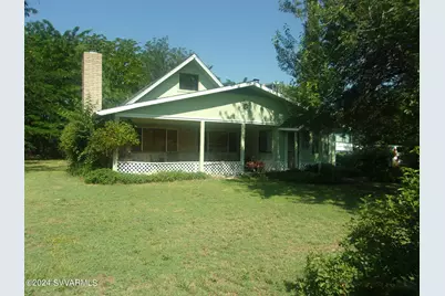 58 S Red Angus Drive, Camp Verde, AZ 86322 - Photo 1