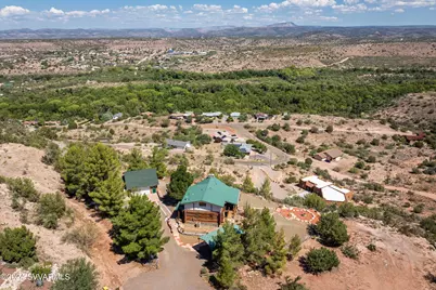 4925 N Cattlecall Tr, Rimrock, AZ 86335 - Photo 1