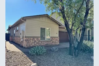 803 Alfonse Rd, Clarkdale, AZ 86324 - Photo 1