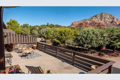 30 Calle Del Medio, Sedona, AZ 86336 - Photo 1