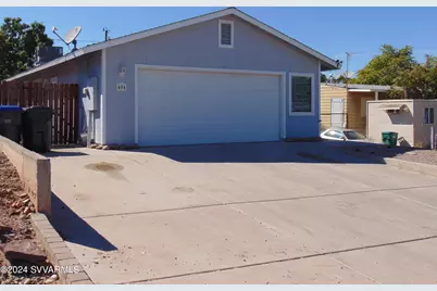 404 S 4th St, Camp Verde, AZ 86322 - Photo 1