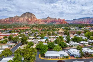 205 Sunset Dr, Sedona, AZ 86336 - Photo 1