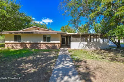 198 S River Cave Rd, Camp Verde, AZ 86322 - Photo 1