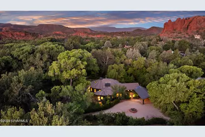 180 Livingston Lane, Sedona, AZ 86336 - Photo 1