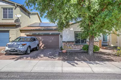 628 Haynes Drive, Clarkdale, AZ 86324 - Photo 1