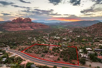 2856 State Route 179, Sedona, AZ 86336 - Photo 1