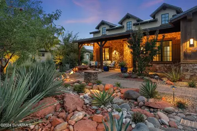 82 Lagos Court, Sedona, AZ 86336 - Photo 1