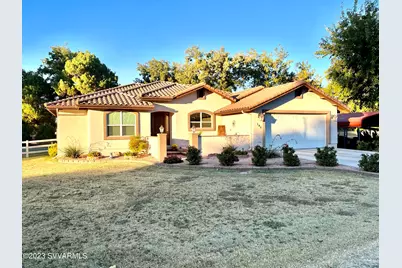 190 E Cliff House Drive, Camp Verde, AZ 86322 - Photo 1