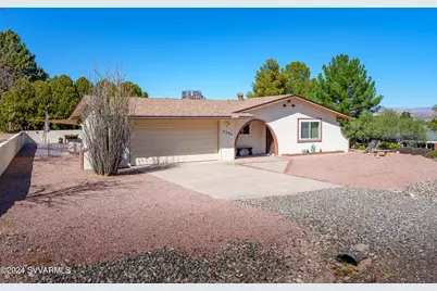 2394 Lariat Circle, Cottonwood, AZ 86326 - Photo 1