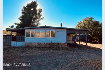 6139 E River Run Drive, Cottonwood, AZ 86326 - Photo 1