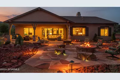 387 Loy Lane, Sedona, AZ 86336 - Photo 1