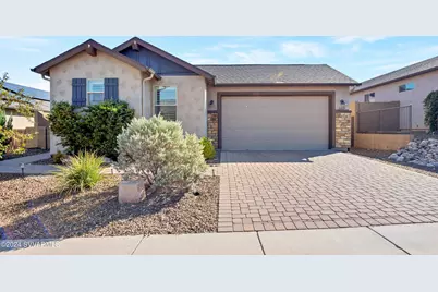 553 Ruffner Lane, Clarkdale, AZ 86324 - Photo 1