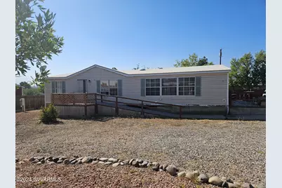 1010 S Territory Tr, Cottonwood, AZ 86326 - Photo 1