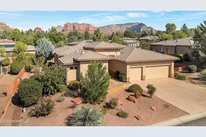 215 Ridge Rock Rd, Sedona, AZ 86351 - Photo 1