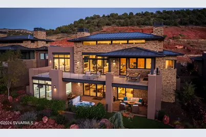 134 Fay Canyon Rd, Sedona, AZ 86336 - Photo 1