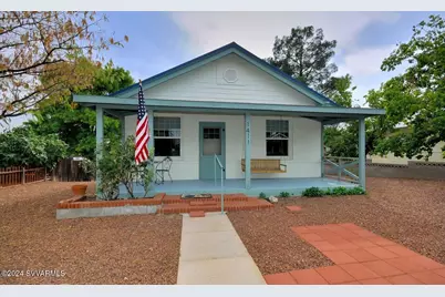 1411 Main St, Clarkdale, AZ 86324 - Photo 1