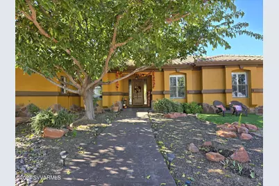 924 Tierra Verde Circle, Cottonwood, AZ 86326 - Photo 1