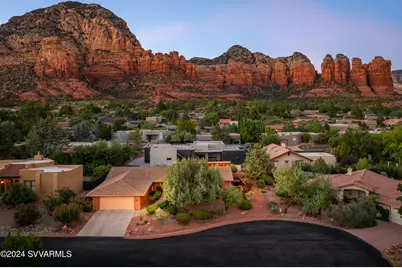 60 Homestead Rd, Sedona, AZ 86336 - Photo 1