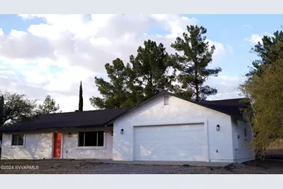 1420 E Dobbin Tr, Cottonwood, AZ 86326 - Photo 1