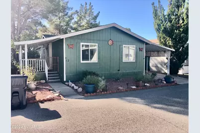 6770 W State Rte 89A #53, Sedona, AZ 86336 - Photo 1