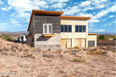 849 Ashley View Drive Drive, Clarkdale, AZ 86324 - Photo 1