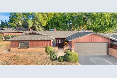 55 Cathedral Rock Drive #34, Sedona, AZ 86351 - Photo 1