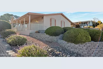 471 Celestial Drive, Clarkdale, AZ 86324 - Photo 1