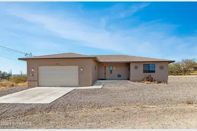 5820 N Bentley Drive, Rimrock, AZ 86335 - Photo 1