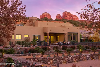 102 Lagos Court #Lot 28, Sedona, AZ 86336 - Photo 1