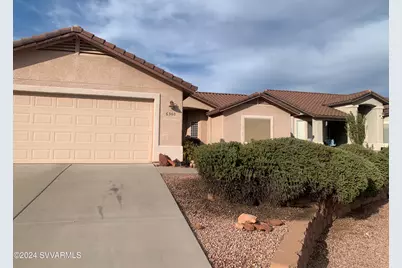 6360 E Starry Night Court, Cornville, AZ 86325 - Photo 1