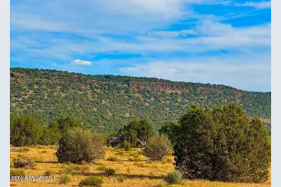 Tbd Sierra Verde Ranch 36 Acres, Seligman, AZ 86337 - Photo 1