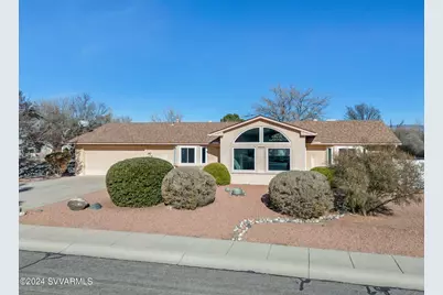 450 Casner Drive, Clarkdale, AZ 86324 - Photo 1