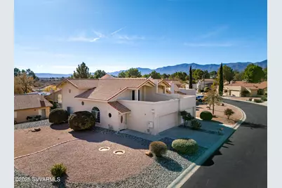 511 S Sawmill Gardens Drive #10, Cottonwood, AZ 86326 - Photo 1