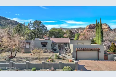 335 Montazona Tr, Sedona, AZ 86351 - Photo 1