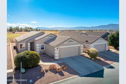 665 S Santa Fe Tr, Cornville, AZ 86325 - Photo 1