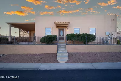 1189 S 17th St, Cottonwood, AZ 86326 - Photo 1