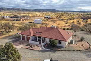 1425 S Koch Ranch Rd, Cornville, AZ 86325 - Photo 1