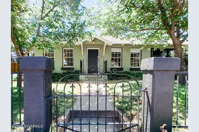 1307 1st S St, Clarkdale, AZ 86324 - Photo 1